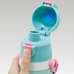 超軽量ダイレクトボトル　ハッピー＆スマイル  51526-2-SDC4　9-113