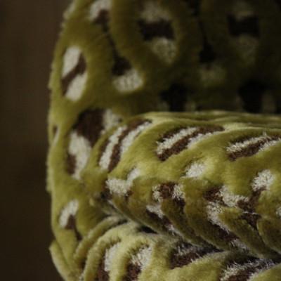 ふるさと納税 富田林市 Cosmic Chair (コスミックチェア) X脚 モコ グリーン【SWOF】 |  | 02