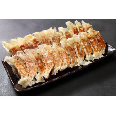 ふるさと納税 焼津市 餃子研究所　肉餃子×6パック(a11-148) |  | 01