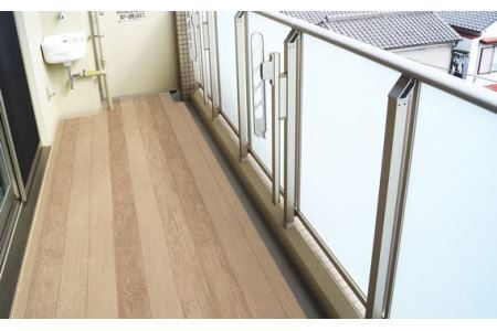 No.307 玄関模様替え床材 GRS－03M BE 3kg