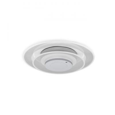 ふるさと納税 大河原町 シーリングライト LED 照明 パネルライト 8畳 CEA-A08DLPW[53751884] |  | 03