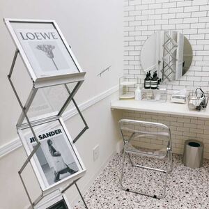 小顔フェイシャル90分コース※首肩デコルテ肩甲骨マッサージ付_FL06