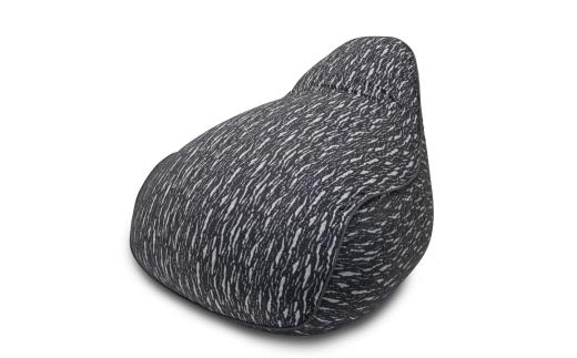 Yogibo Luxe Lounger（ダークグレー）