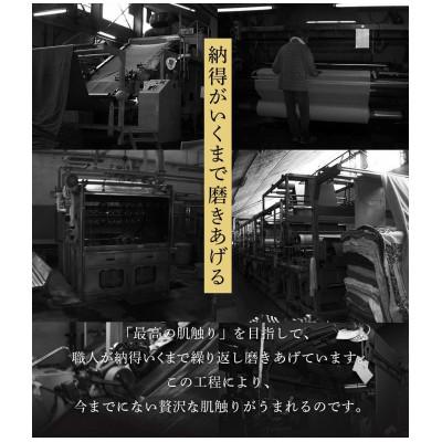 ふるさと納税 泉大津市 The White Cashmere Blanket ホワイトカシミヤブランケットグランドプレミアム |  | 03