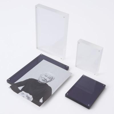 ふるさと納税 彦根市 彦根仏壇伝統技工 写真立て 追想 大 |  | 02