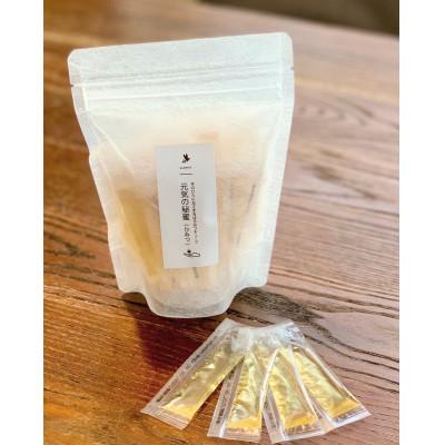 ふるさと納税 長野県 はちみつスティック「元気の秘蜜」34本 |  | 02