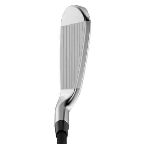 ゴルフ QUANTUM MAX FAST アイアン 5本セット 7番 8番 9番 PW AW キャロウェイ クアンタム ゴルフクラブ アイアンセット クラブ アイアンクラブ セット   右用 メンズ 