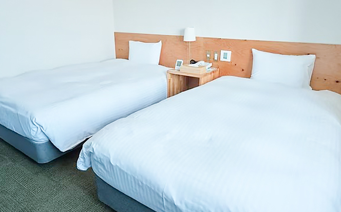 【素敵な偶然に出会える宿】「SERENDIP HOTEL GOTO」宿泊チケット10,000円分 旅行 クーポン チケット 五島市/SERENDIP HOTEL GOTO[PEQ001]