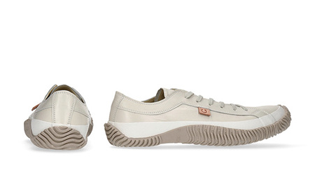 No.974-03 SP－110　Ivory　サイズS（24.5cm）