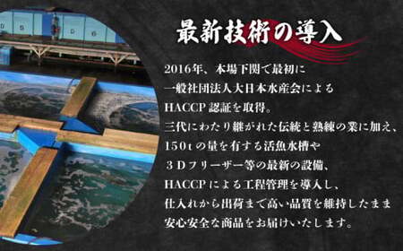 天然とらふぐ料理セット 5～6人前 ふぐ ID