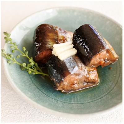 ふるさと納税 塩竈市 ＜手づくり＞ことこと煮魚セット |  | 03