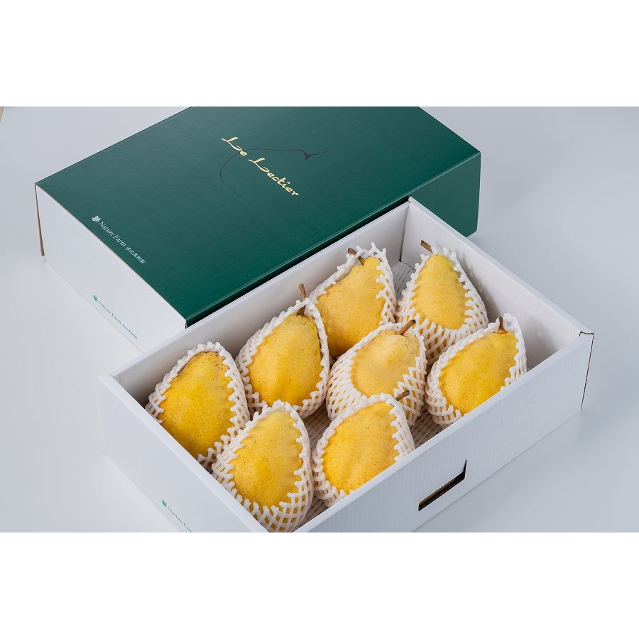 ご自宅用ルレクチェ4kg