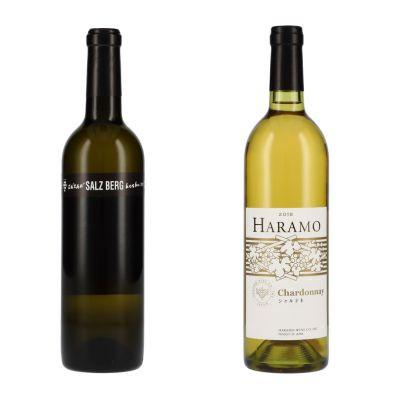 ふるさと納税 甲州市 ハイクオリティワイン6本セット(G-621) |  | 03