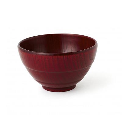 ふるさと納税 海南市 汁椀　茜　3個入り　A-4120 |  | 01