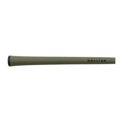 ふるさと納税 茨城県 GMASTER GOLFGRIP(スタンダード)オリーブ×ブラック　1本 |  | 03