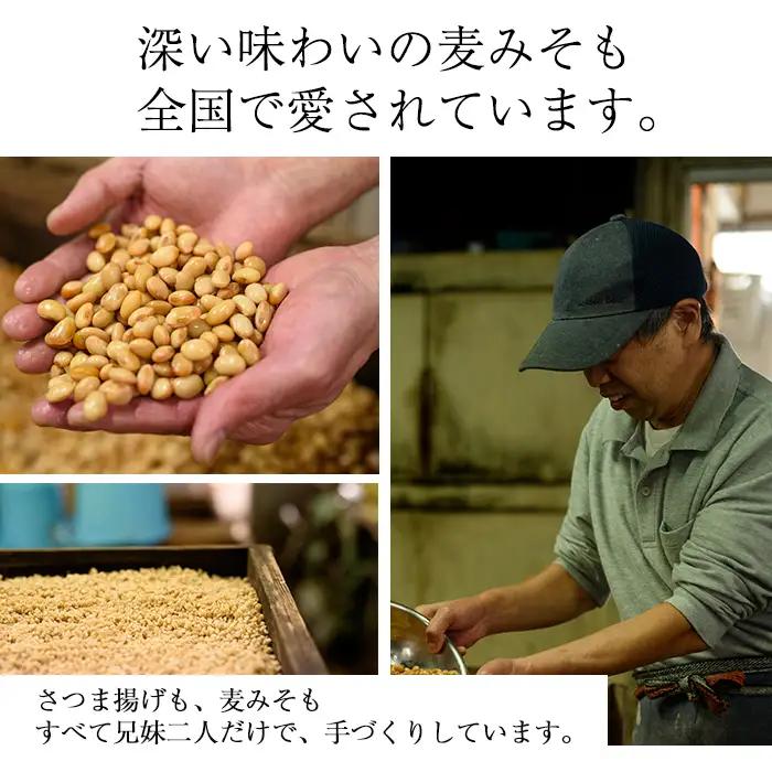 青魚のさつま揚げ （平天：4枚×3袋、棒天：150g×3袋）セット 串木野名物 つけ揚げ さつまあげ【00-031-07】