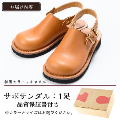 ふるさと納税 霧島市 「Blues」(ブラック・26.0cm)【ヒラキヒミ。】P1-033-A-260 |  | 03