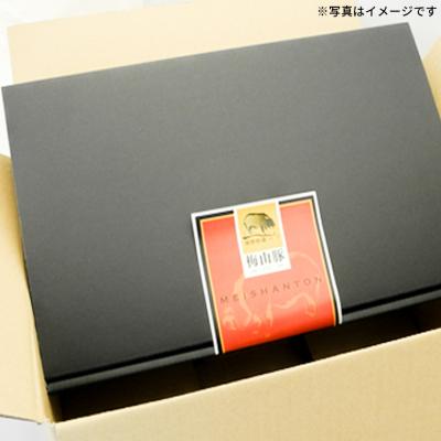 ふるさと納税 境町 【12回毎月定期便】 塚原牧場  「梅山豚」 点心セット メイシャントン 境町 |  | 02