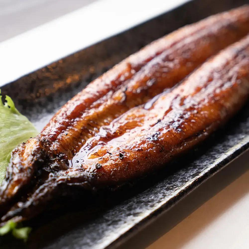 うなぎ尽くし 蒲焼きとうなぎめしセット うなぎ 蒲焼き 1尾 170～200g うなぎめし 250g×2個