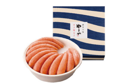 やまや 美味 辛子明太子 1kg 吉富町/(株)やまやコミュニケーションズ[BGAH006]