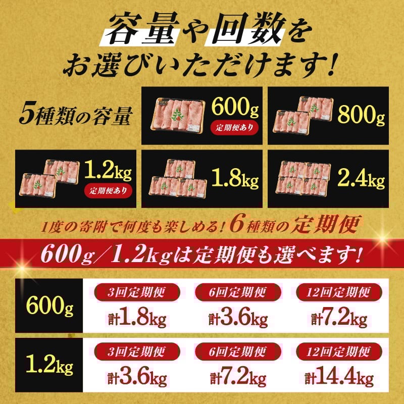 【内容量・発送時期が選べる】佐賀牛霜降りスライス （肩ロース）すき焼き・しゃぶしゃぶ用 