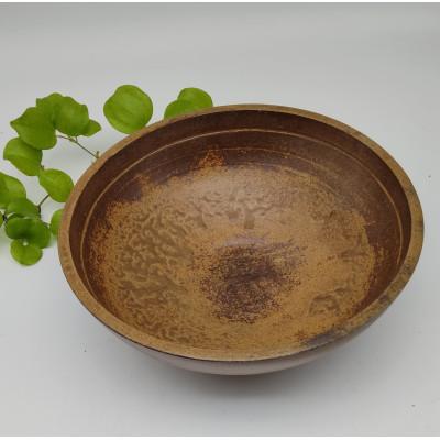 ふるさと納税 備前市 備前焼大鉢(登り窯) |  | 01