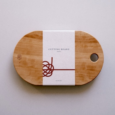 
                  CUTTING BOARD - STANDARD【1718844】
                
