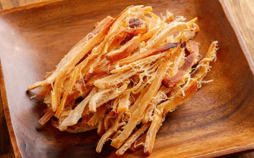 炭火焼風さきいか350g HOKAG011