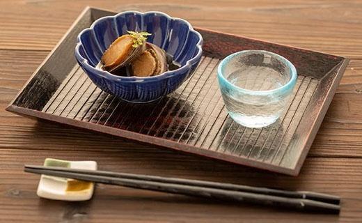 【ふるさと納税】自家製とこぶし煮付　130g×3【和歌山県優良県産品「プレミア和歌山」認定品】 | 和歌山県 和歌山 九度山町 ふるさと 納税 楽天ふるさと 支援 支援品 返礼品 お礼の品 名産 名産品 特産 特産品 お取り寄せ グルメ ご当地 ご当地グルメ 煮つけ 煮付け