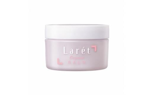 ラーレオーガニックバーム フレッシュローズの香り 30g