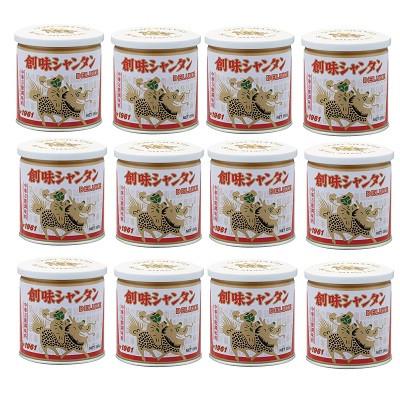 ふるさと納税 京丹波町 【創味】 シャンタン DX(250g)12個入り |  | 03