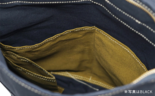 リュック＜グレー＞　【12203-0402-4】