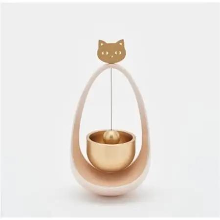 「べつばら富山」まわりん(ねこ)_雑貨     装飾品・工芸品     装飾品・工芸品 民芸品  _【1237113】