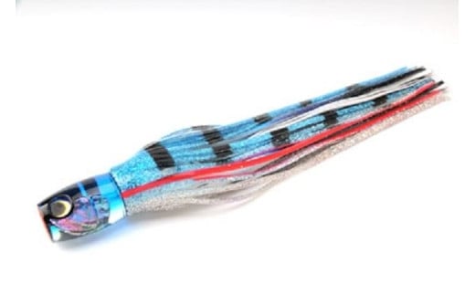 カジキを虜にする マーリンキャンディー　バブルス　ブルーハワイ（375376）