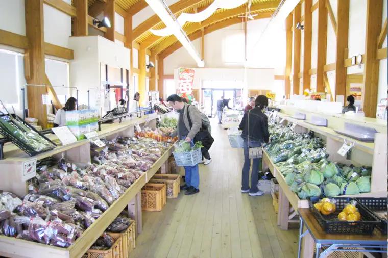 CT-27　行方市観光物産館「こいこい」お買物24,000円分