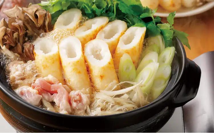 100P1251 冷凍野菜なし手造りきりたんぽセット 4人前【山王食品 】