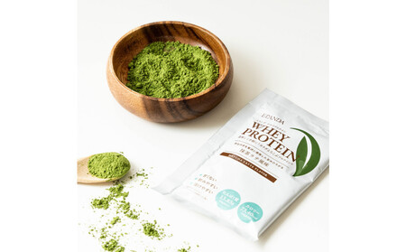 【3営業日以内発送】ELANDA エランダ 甘くない ホエイ プロテイン  アソート 1箱 シェイカーセット