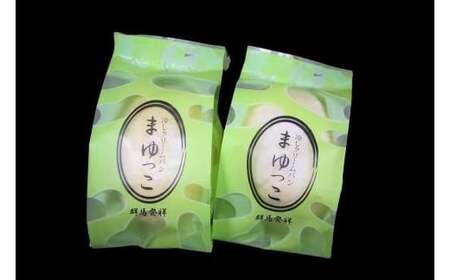 【冷凍】まゆの郷 群馬発祥　ひんやり、とろける　冷凍クリームパン　冷やしまゆっこ４個入り　×　4セット（計16個）
