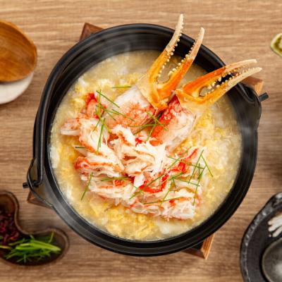 ふるさと納税 紋別市 本ずわいがに姿 大型サイズ2杯 約600〜800g |  | 02