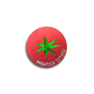 ふるさと納税 瑞浪市 ボールマーカー　PAGANICA TOMATO【PAGANICA TOOLS】