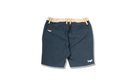 BUNCUREY　ゴルフウェア　ハーフパンツ（BM23SS-04-050）ブルー／サイズ3