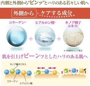 山田養蜂場RJスペシャルリフト ジェルクリーム（32631）【006-a078】
