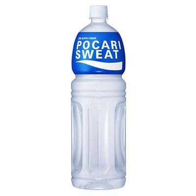 ふるさと納税 袋井市 大塚製薬 ポカリスエット 1.5L×8本