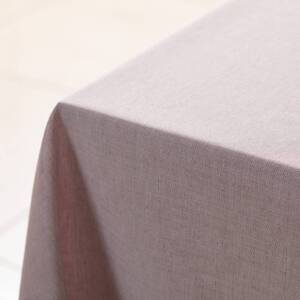 テーブルクロス Elisabeth／エリザベット プラム