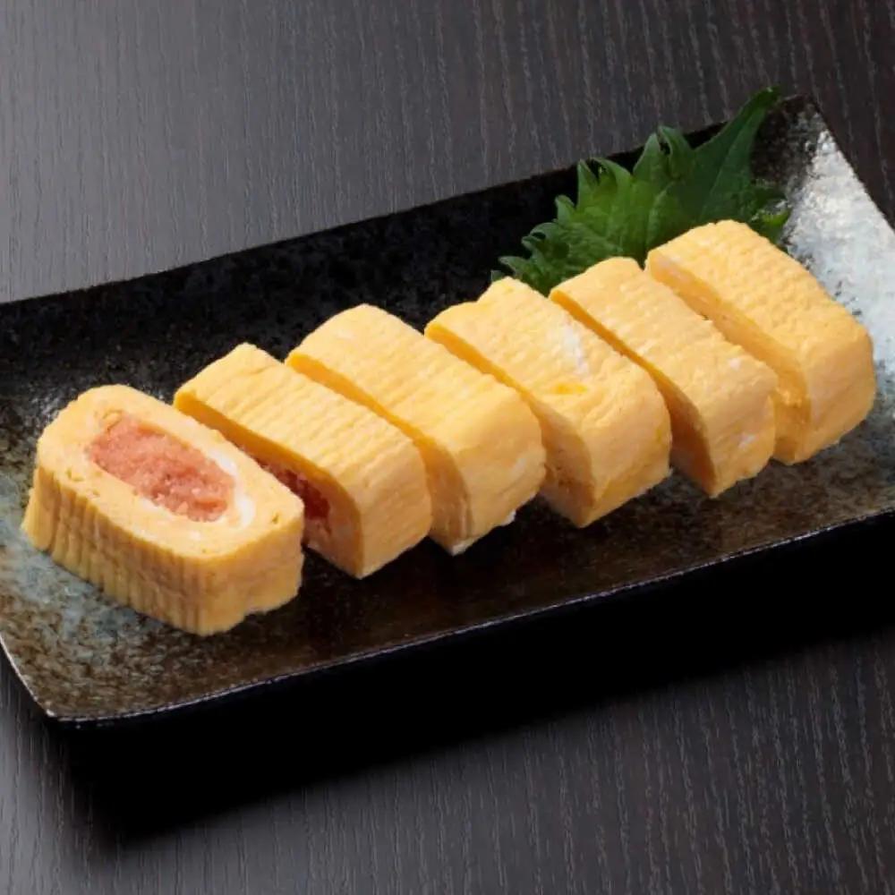 【3回定期便】稲石 博多の味辛子明太子切子 500g 広川町 / 株式会社木村食品[AFCG043]