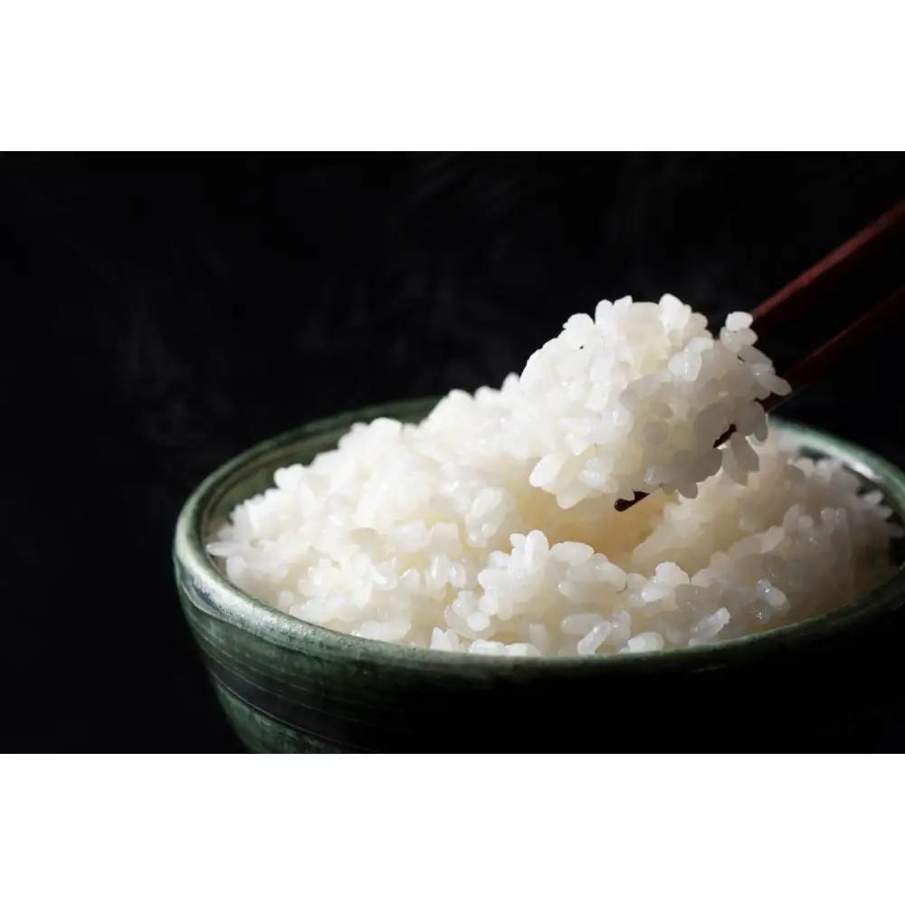 北本農場のお米令和7年産 石川県 にこまる米 白米5kg