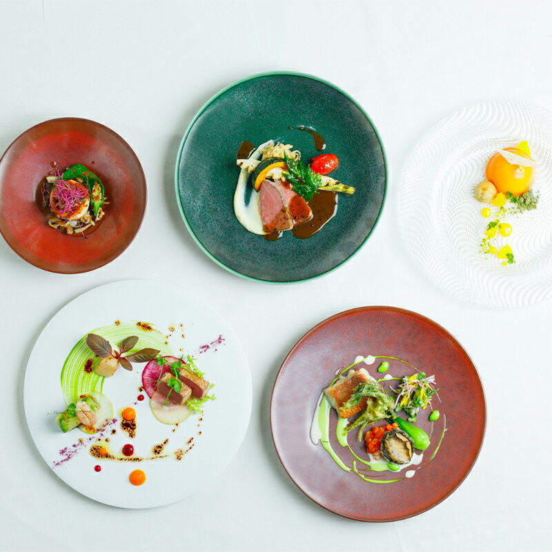 【ふるさと納税】 【開催日が選べる】アートビューイング・プレミアムディナー ご参加権 東京都 渋谷区 お食事券 ディナー 飲食 アート ビューイング イベント 鑑賞 チケット 送料無料