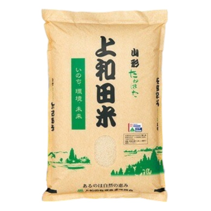 【ふるさと納税】 米 令和7年度 特別栽培米 コシヒカリ 胚芽精米 5分搗き米 5kg [上和田有機米生産組合 山形県 高畠町 tk06ays640018] お米 ブランド米 ごはん ご飯 おこめ 5キロ コシヒカリ 令和7年 令和7年産