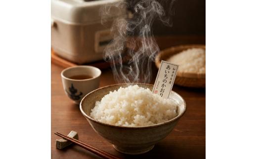 令和7年産　あいちのかおり　玄米30kg (30kg×1袋)│国産米 げんまい おこめ ごはん 炊き立て ほかほか 冷めてもおいしい 愛知の香り お弁当 注文後に精米 カレーライス 牛丼 おにぎり お茶漬け
