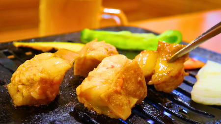 味付き和牛ホルモン160g×2袋